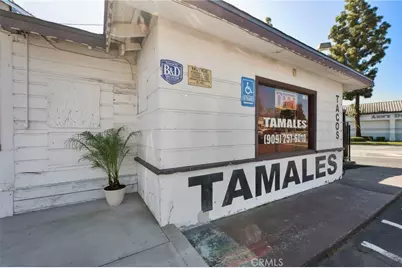 8111 Foothill Boulevard, Rancho Cucamonga, CA 91730 - Photo 1