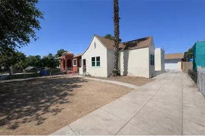 523 W 102nd Street, Los Angeles, CA 90044 - Photo 1