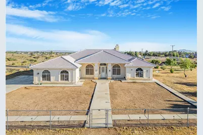 10490 Joshua, Oak Hills, CA 92344 - Photo 3