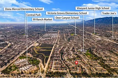 11224 Amarillo, Rancho Cucamonga, CA 91701 - Photo 35