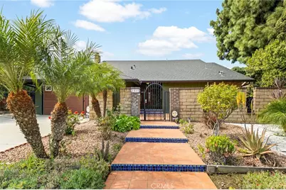 2517 Kwis Avenue, Hacienda Heights, CA 91745 - Photo 3