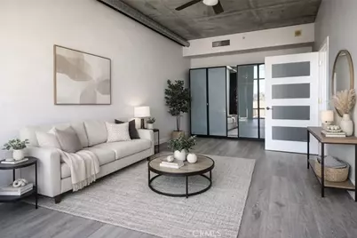 1080 Park Boulevard #710, San Diego, CA 92101 - Photo 9