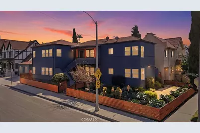 5084 Lemon Grove, Los Angeles, CA 90029 - Photo 1