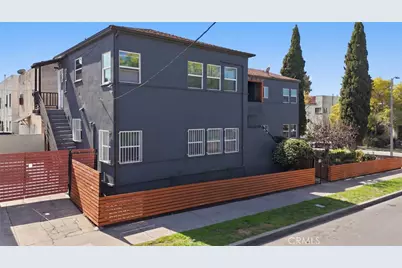 5084 Lemon Grove, Los Angeles, CA 90029 - Photo 29