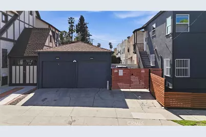 5084 Lemon Grove, Los Angeles, CA 90029 - Photo 23