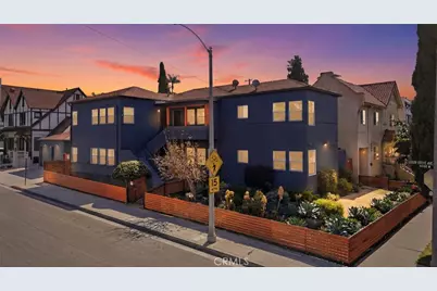 5084 Lemon Grove, Los Angeles, CA 90029 - Photo 1