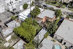 651 N La Jolla, Los Angeles, CA 90048 - Photo 9