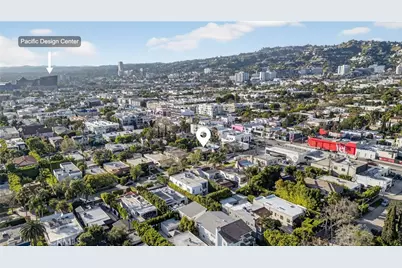 651 N La Jolla, Los Angeles, CA 90048 - Photo 19