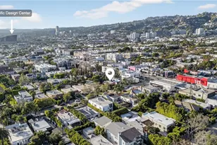 651 N La Jolla, Los Angeles, CA 90048 - Photo 19