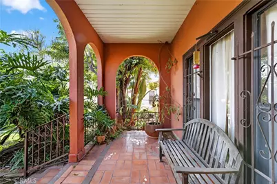 651 N La Jolla, Los Angeles, CA 90048 - Photo 7