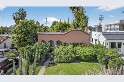 651 N La Jolla, Los Angeles, CA 90048 - Photo 1