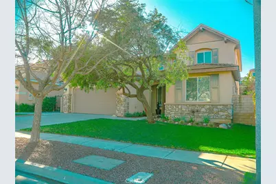 18052 Passionflower, San Bernardino, CA 92407 - Photo 7