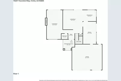 15231 Touraine Way, Irvine, CA 92604 - Photo 63