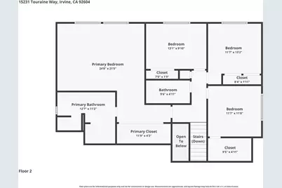 15231 Touraine Way, Irvine, CA 92604 - Photo 61