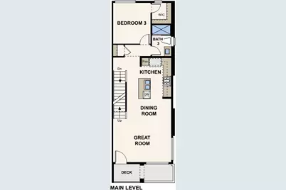 4005 Valley Oak Lane #E, El Monte, CA 91733 - Photo 3