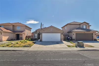 14631 Green River, Victorville, CA 92394 - Photo 1