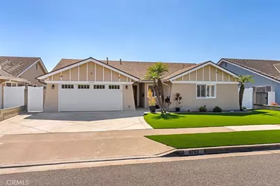 8762 St Andrews Avenue, Westminster, CA 92683 - Photo 3