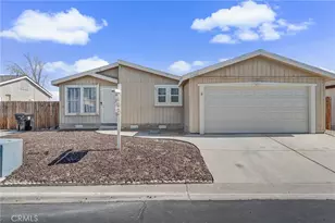 25088 Camino del Norte, Barstow, CA 92311 - Photo 25