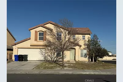 14577 Crossing, Victorville, CA 92394 - Photo 1