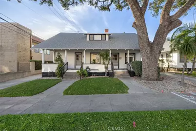 113 N Ivy Avenue #113 &amp; 115, Monrovia, CA 91016 - Photo 1