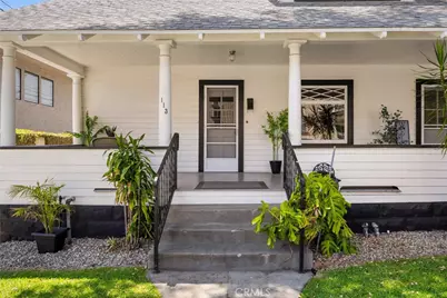 113 N Ivy Avenue #113 &amp; 115, Monrovia, CA 91016 - Photo 7