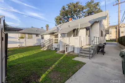 113 N Ivy Avenue #113 &amp; 115, Monrovia, CA 91016 - Photo 25