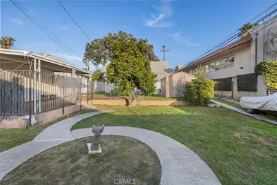 113 N Ivy Avenue #113 &amp; 115, Monrovia, CA 91016 - Photo 25