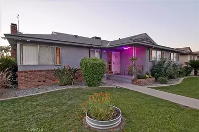 5419 N Callisch, Fresno, CA 93710 - Photo 1