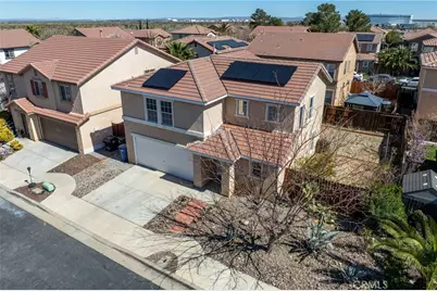 40432 Vereda Drive, Palmdale, CA 93550 - Photo 45