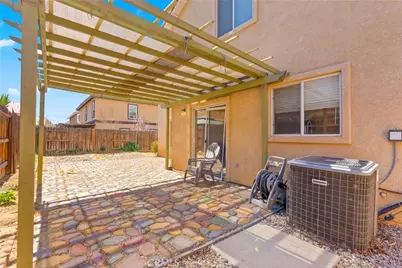 40432 Vereda Drive, Palmdale, CA 93550 - Photo 29