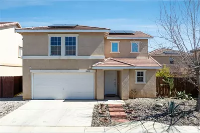 40432 Vereda Drive, Palmdale, CA 93550 - Photo 1