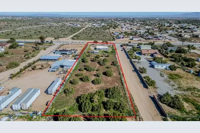 11025 Phelen Road, Oak Hills, CA 92344 - Photo 25