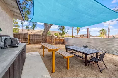 10931 Knobb, Morongo Valley, CA 92256 - Photo 15