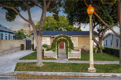 548 N 2nd Avenue, Upland, CA 91786 - Photo 5