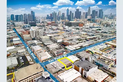 1212 S San Pedro, Los Angeles, CA 90015 - Photo 25