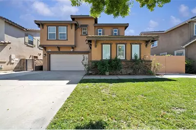 12465 Breeze, Mira Loma, CA 91752 - Photo 1