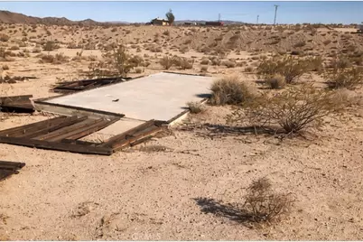 0 Tract 3829, Joshua Tree, CA 92252 - Photo 1