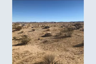 0 Tract 3829, Joshua Tree, CA 92252 - Photo 3