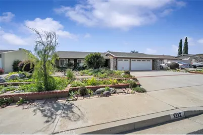 1222 Cynthia Court, La Verne, CA 91750 - Photo 3