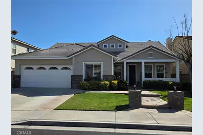 14555 Persimmon Court, Jurupa, CA 92880 - Photo 1