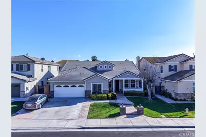 14555 Persimmon Court, Jurupa, CA 92880 - Photo 43