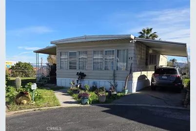 1177 Congress Street #42, San Bernardino, CA 92410 - Photo 1