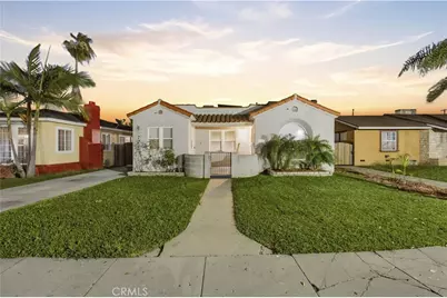718 S Poinsettia, Compton, CA 90221 - Photo 3