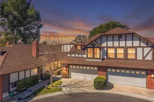 950 S Rim Crest, Anaheim, CA 92807 - Photo 1