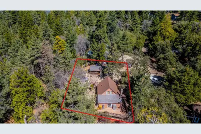 52647 Pine Cove, Idyllwild, CA 92549 - Photo 31