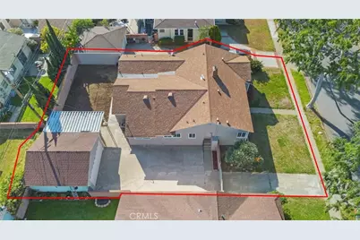 2614 W 111th, Inglewood, CA 90303 - Photo 41