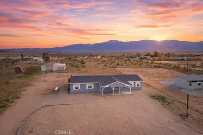 3749 South St, Phelan, CA 92371 - Photo 1
