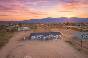 3749 South St, Phelan, CA 92371 - Photo 1