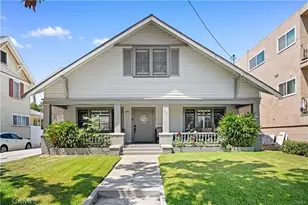 909 N Stoneman Ave, Alhambra, CA 91801 - Photo 1