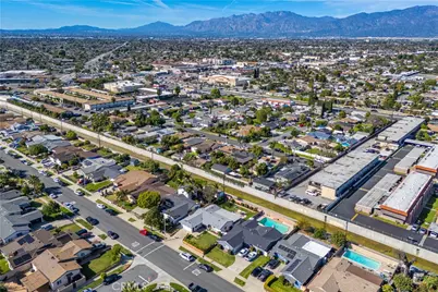 15625 Loukelton, La Puente, CA 91744 - Photo 7